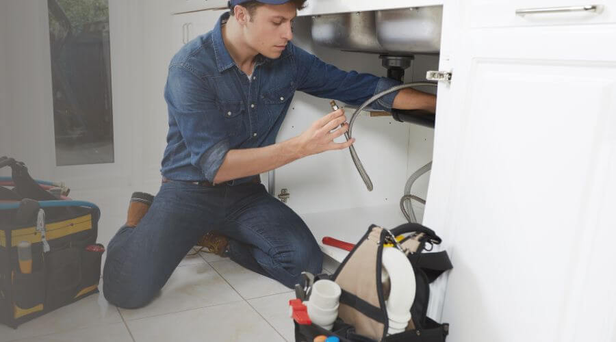 Emergency Leak Repair in Bowling Green, OH